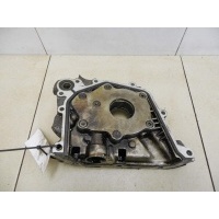 Насос масляный FORD C-MAX 2003-2011 1072052