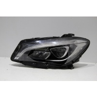 Мерседес cla w117 full светодиодный левый фара левая