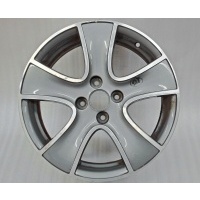 Renault clio iv 6 , 5x16 et44 4x100 403003137r