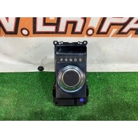 Ручка переключения кпп range l405 ek52 - 7e453 - aa