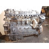 Двигатель мерседес 3.0 d 606910 w124