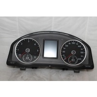 Спидометр часы volkswagen tiguan 5n0920883a