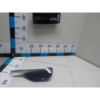 Решетка в бампер правая Nissan Qashqai (J11) 2014 62256HV20A