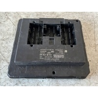 Модуль комфорта volkswagen поло vi seat арона 2q0937089b