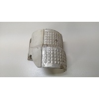 Экран тепловой VAG Golf VII (2012 - 2020) 1K0407721C