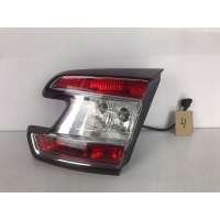 Renault megane iii универсал фара правая задняя 2008 - 2013