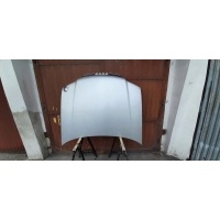 Капот изоляция audi a6 c5 2001 - 2004 рестайлинг ly7w 4b