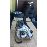 Турбокомпрессор 059145873eg volkswagen touareg iii 3.0tdi