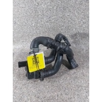 Кран отопителя (печки) M275.953 , задний привод. Mercedes-Benz S-Класс W221 2007 A2308300084