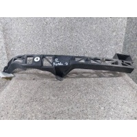 кронштейн крепления бампера R , ПОД ФАРУ. Mazda 3 BK 2004 BN8V50151