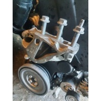 Кронштейн двигателя Volkswagen Crafter 2018 04L199207G
