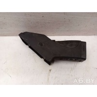 Воздуховод Audi A6 C5 (S6,RS6) 2001 078129617E