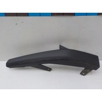 Накладка бампера переднего Lexus LX 570 2007- 5244878010