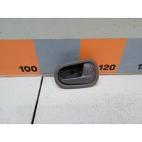 Ручка двери внутренняя Kia Sportage 1 1997 0K0185833096