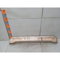 Наполнитель переднего бампера Kia Sportage 1 1997 0K08050111C