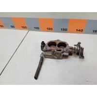 Заслонка дроссельная Kia Sportage 1 1997 0K08B13640