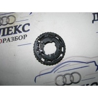 крепеж VW Jetta 2005-2011 2010 1T0941621