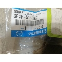 Патрон лампы Mazda Mazda3 BK GF3H513E7