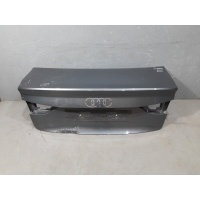 Крышка багажника Audi A3 8V 8V5827025F