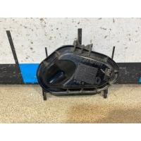 Крышка фары Seat Ibiza 4 6J0941608A