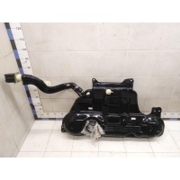 Бак топливный RENAULT Megane III 2009-2016 172033564R