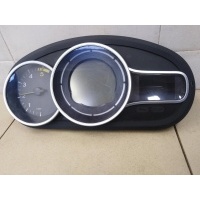 Панель приборов RENAULT Megane III 2009-2016 248107859R