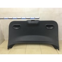 Обшивка двери багажника RENAULT Megane III 2009-2016 909020012R
