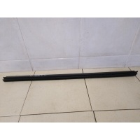 Уплотнитель стекла двери RENAULT Megane III 2009-2016 803312527R
