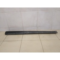 Накладка двери передней правой RENAULT Megane III 2009-2016 801868683R