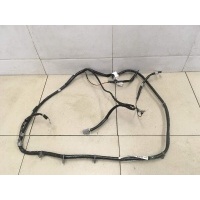 Проводка (коса) NISSAN Tiida (C11) 2007-2014 24060EM02B