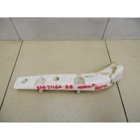 Кронштейн заднего бампера правый NISSAN Tiida (C11) 2007-2014 85226EM30A