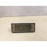 Фонарь подсветки номера RENAULT Megane III 2009-2016 265108474R