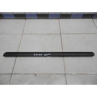 Накладка стекла заднего правого MITSUBISHI Lancer (CX,CY) 2007> 5736A024