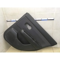Обшивка двери задней правой NISSAN Tiida (C11) 2007-2014 82900EM03A
