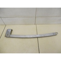 Направляющая стекла двери MITSUBISHI Lancer (CX,CY) 2007> 5705A066