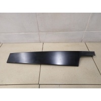 Накладка двери передней правой RENAULT Megane III 2009-2016 802840010R