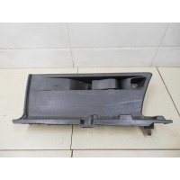 Накладка (кузов внутри) RENAULT Megane III 2009-2016 849510036R