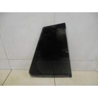 Стекло двери задней правой (форточка) RENAULT Megane III 2009-2016 822200012R