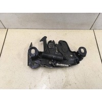 Замок капота NISSAN Tiida (C11) 2007-2014 65601EM20A