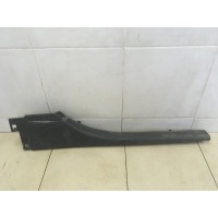 Накладка порога (внутренняя) RENAULT Megane III 2009-2016 769520014R