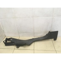 Накладка порога (внутренняя) RENAULT Megane III 2009-2016 769549920R