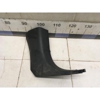 Накладка порога (внутренняя) RENAULT Megane III 2009-2016 768360015R