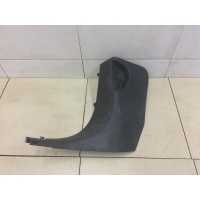 Накладка порога (внутренняя) RENAULT Megane III 2009-2016 768370017R