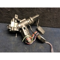 Mercedes - benz w163 иммобилайзер ключ блок 1635454032