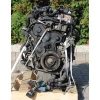 форд c - max двигатель t3db 1 , 6 tdci 2012 год 203080km