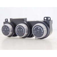 Панель кондиционера nissan мурано z50 27500cc000