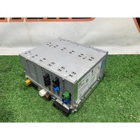 Радио автомобильные range спорт l494 j9d3 - 19c211 - pk