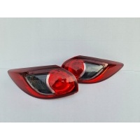 Cx - 5 i фара задняя левая kd54 51160