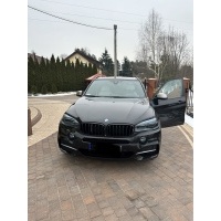 Bmw x5 f15