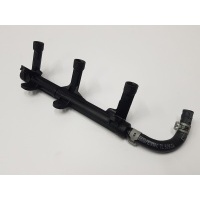 Накладка впрыска audi q7 06e133682c 06e133681l